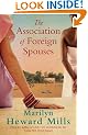The Association of Foreign Spouses: Their Hopes Lay in the Friendship They Shared