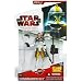 Star Wars The Clone Wars Commander Bly CW39 - 3-3/4 Inch Scale Action Figure