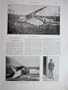 1930 French Print Challe Accident Plane Crash