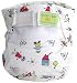 Ultra All-In-One Printed Infant Diaper - Single