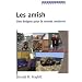 Les amish. Une �nigme pour le monde moderne