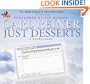 Just Desserts: A Novellelah