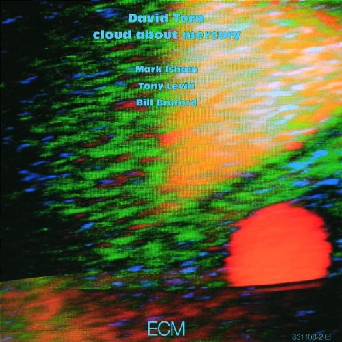 David Torn - Cloud About Mercury - Zortam Music