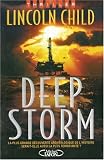 Deep Storm: A Novel