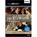 Die F�lscher - Karl Markovics