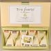 Ribbon Box Tea Collections by Tea Forte