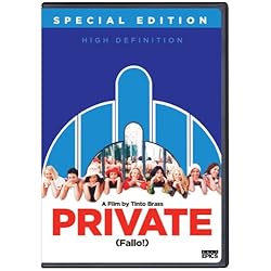 Private (Special Edition)