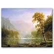 King's River Canyon - Gift Enclosure Cards (set of 12)