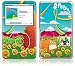 iPod Classic GelaSkin Speakerdog Says Get Out & Play by Ben The Illustrator - Designer Adhesive Case Skin