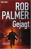 Produkt-Bild: Gejagt