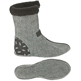 Sorel Mens 1964 PAC T Innerboot by 