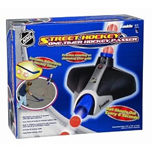 Franklin Sports NHL Hockey Passer No. 14270 by Franklin Sports