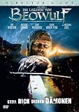 Die Legende von Beowulf (Director's Cut) - Ray Winstone