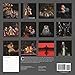 The Metropolitan Opera 2016 Wall Calendar