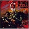 Legion Of The Damned - Slaughtering [2 DVDs]