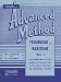 Rubank Advanced Method - Trombone or Baritone, Vol. 1 (Rubank Educational Library)