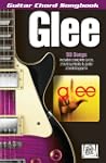 Glee Guitar Chord Songbook