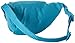 Everest Signature Waist Pack - Junior, Turquoise, One Size