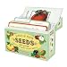 Kitchen Garden Box: Save & Grow Seeds of Your Favorite VegetablesでAmazonアフィリエイトツール