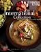 Canadian Living: The International Collection: Home-Cooked Meals From Around the World