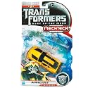 Transformers Dark Of The Moon - MechTech - BumbleBee