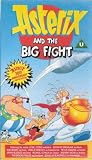 Astérix et le coup du menhir [VHS]