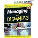 Managing for Dummies (For Dummies)