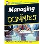 Managing for Dummies