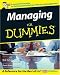 Managing for Dummies