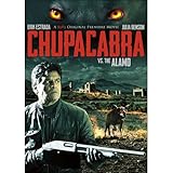 Chupacabra vs. The Alamo