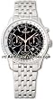 NEW BREITLING NAVITIMER MONTBRILLANT MENS WATCH A4137012/B875