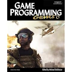 Game Programming Gems 6 (Book & CD-ROM) (Game Development Series)