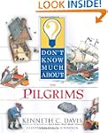 Dont Know Much Abt Pilgrims