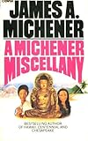 A Michener miscellany, 1950-1970