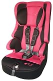 Nania- Siege Auto Rehausseur ROSE- Groupe 1/2/3