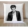 Robert Pattinson Cushion (40cm by 40cm)