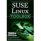 Click here to buy SUSE Linux Toolbox: 1000+ Commands for openSUSE and SUSE Linux Enterprise by Christopher Negus and Francois Caen.