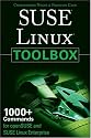 SUSE Linux Toolbox: 1000+ Commands for openSUSE and SUSE Linux Enterprise