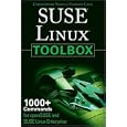 SUSE Linux Toolbox: 1000+ Commands for openSUSE and SUSE Linux Enterprise
