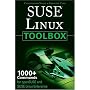 SUSE Linux Toolbox: 1000+ Commands for openSUSE and SUSE Linux Enterprise