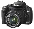 Canon EOS 450D...