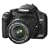 Canon EOS 450D Digital SLR Camera Kit (incl EF-S 18-55mm IS f/3.5-5.6 non USM Lens Kit)
