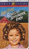 Rebecca of Sunnybrook Farm [VHS]