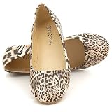 Wild Diva Sweety39 Flats
