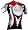 AQUILA Team Kurzarm Radtrikot / Radsporttrikot f&uuml;r Rennrad-, MTB- und Freizeitradler - auch f&uuml;r andere Speedsportarten, z.B. Indoor Cycling und Speedskating
