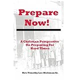 Prepare Now: A Christian Perspective on Preparing for Hard Times