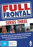Full Frontal - Series Three - 6-DVD Set ( Full Frontal - Series 3 ) [ NON-USA FORMAT, PAL, Reg.0 Import - Australia ]