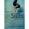 Suits: A Woman on Wall Street