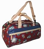 Eigenschaften Thorka GmbH / KIDDY by MC NEILL - KINDERSPORTTASCHE - GARDEN