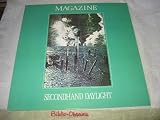 secondhand daylight LP